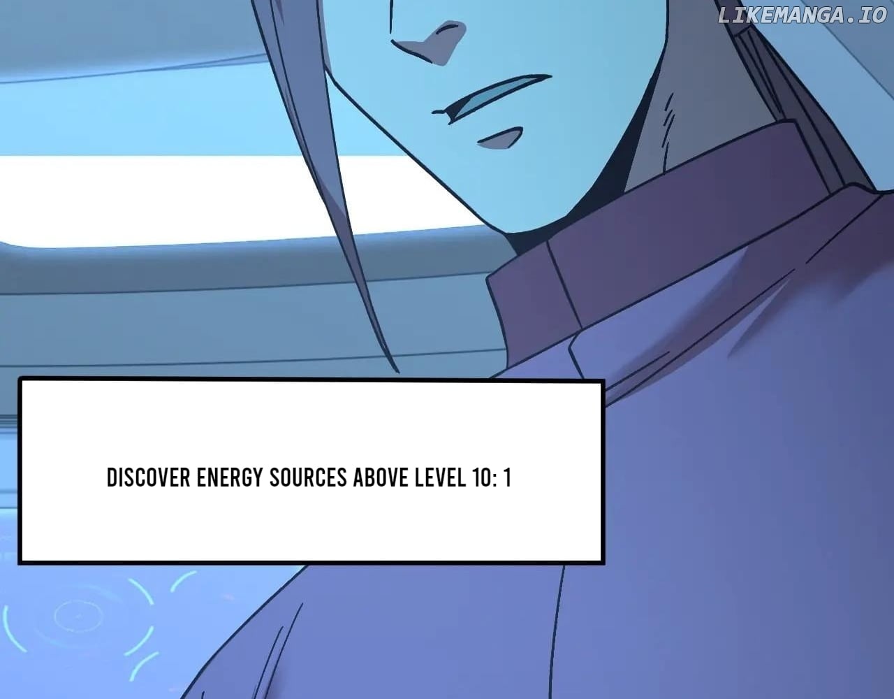 Log into the Future Chapter 226 - page 85